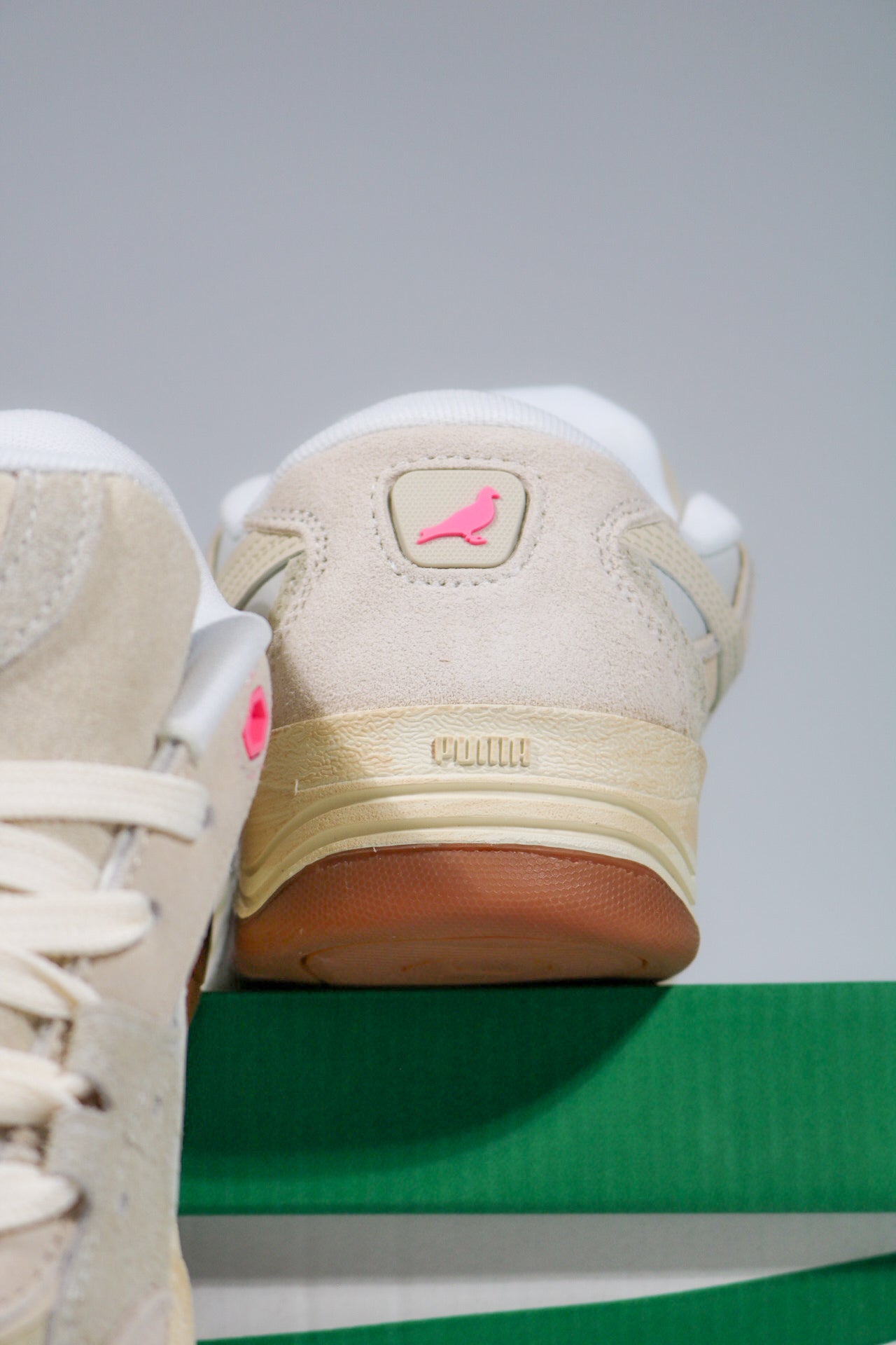 PUMA 180 STAPLE