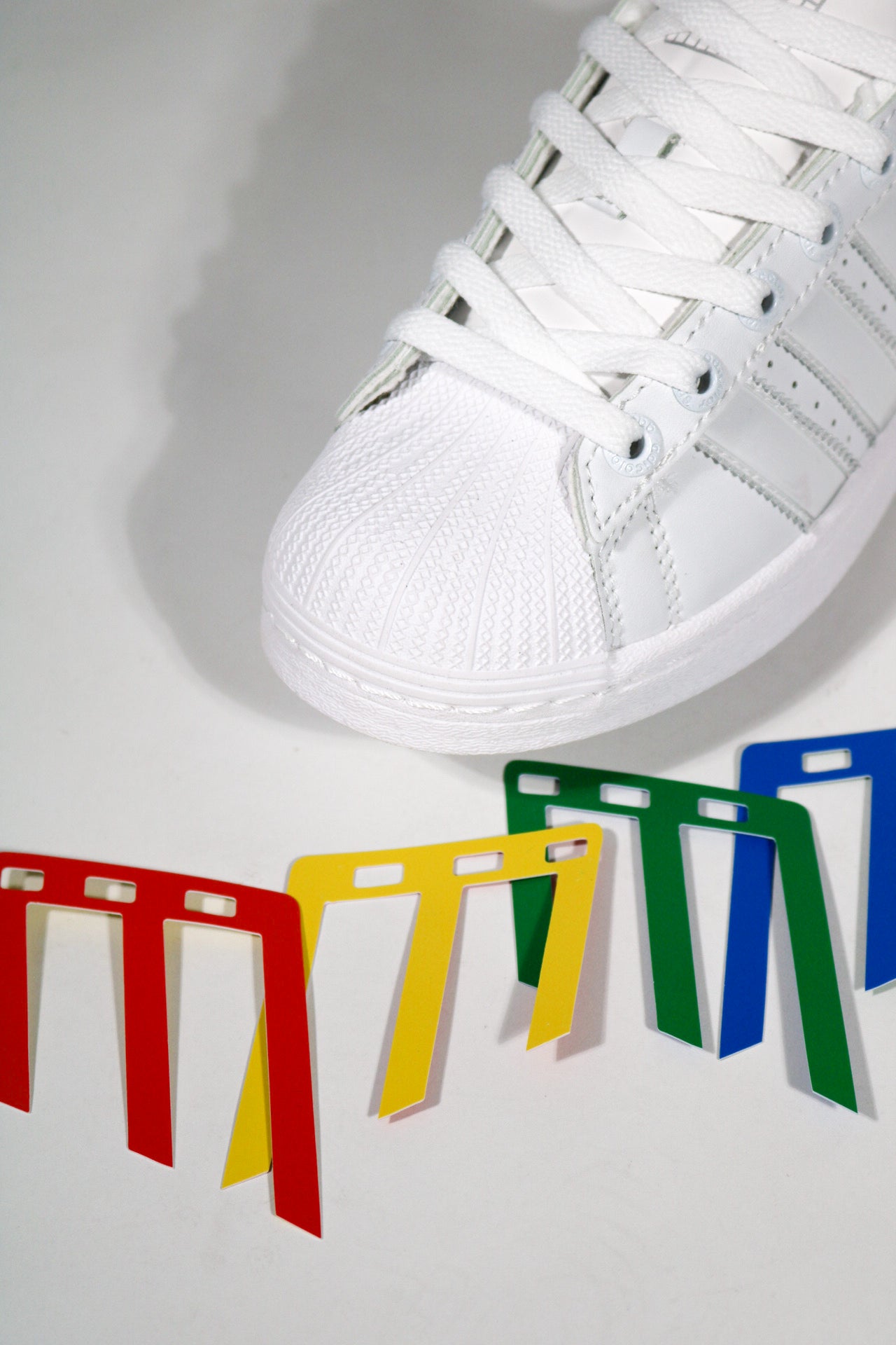 ADIDAS SUPERSTAR ADICOLOR