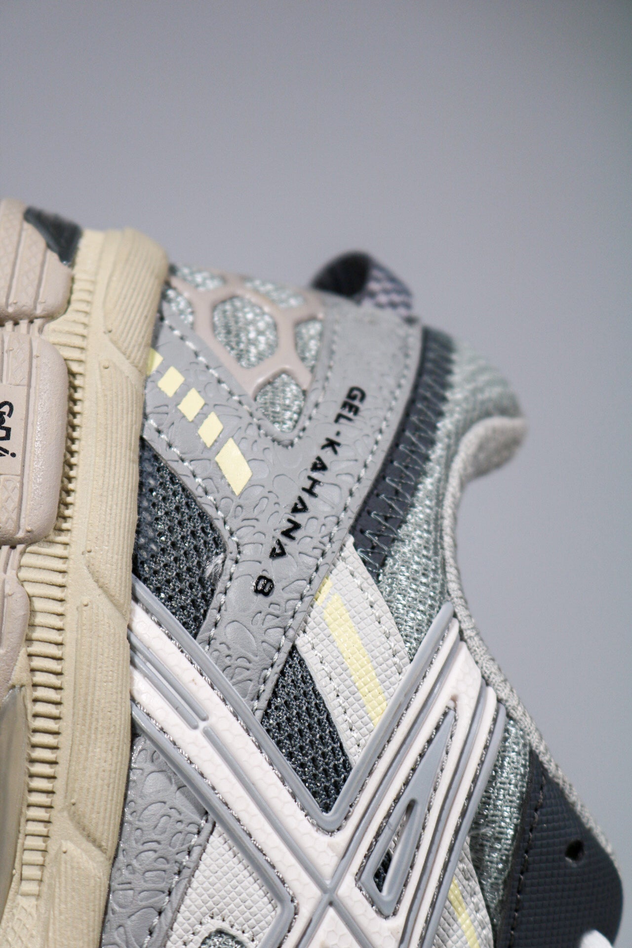 ASICS GEL KAHANA 8