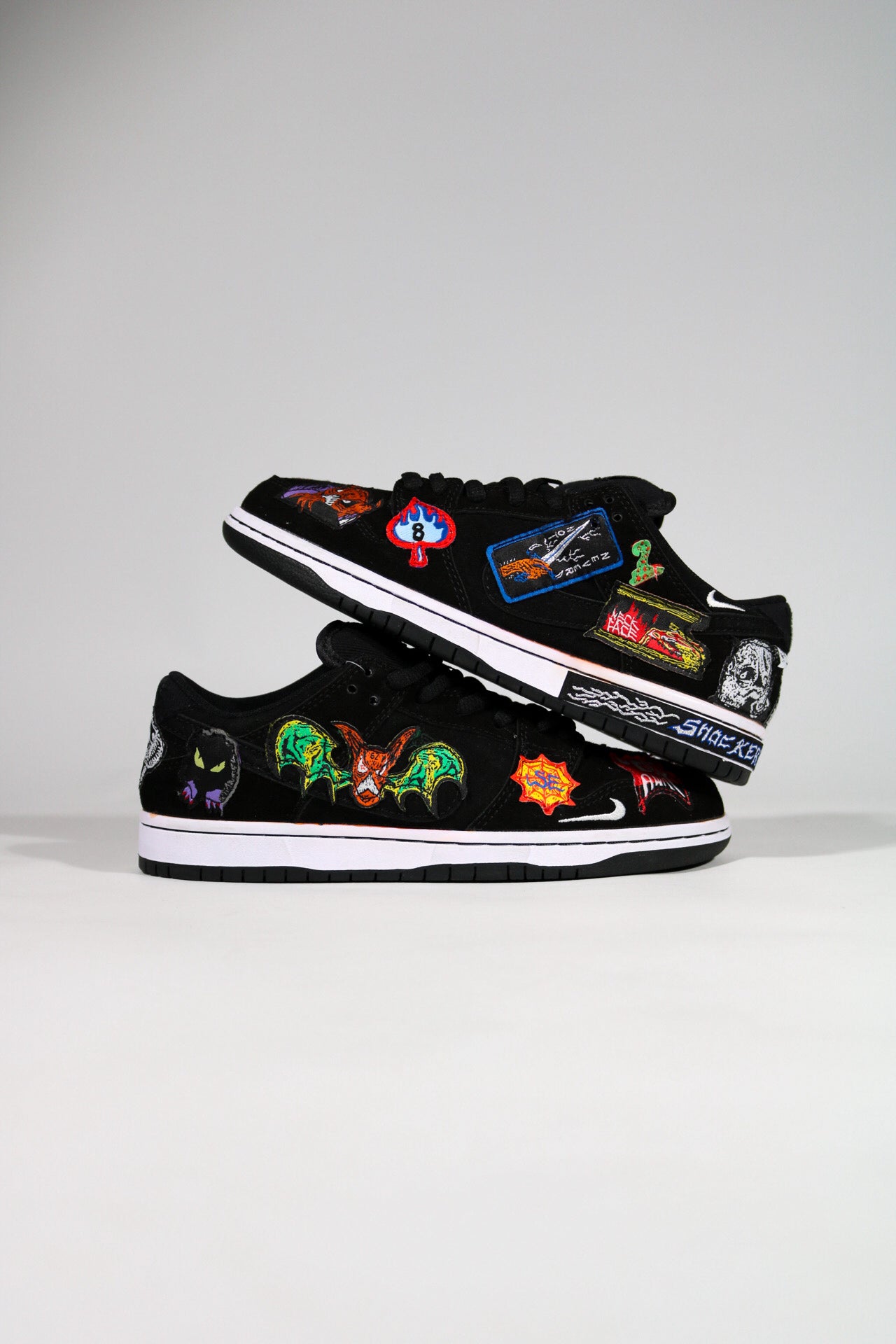NIKE SB NECKFACE