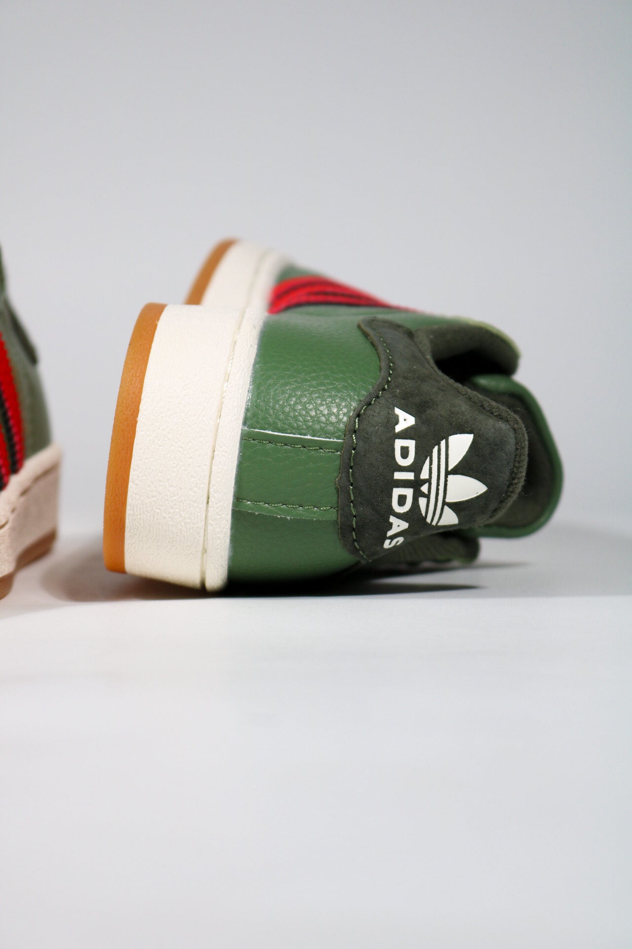 ADIDAS SUPERSTAR TORTUGAS NINJA