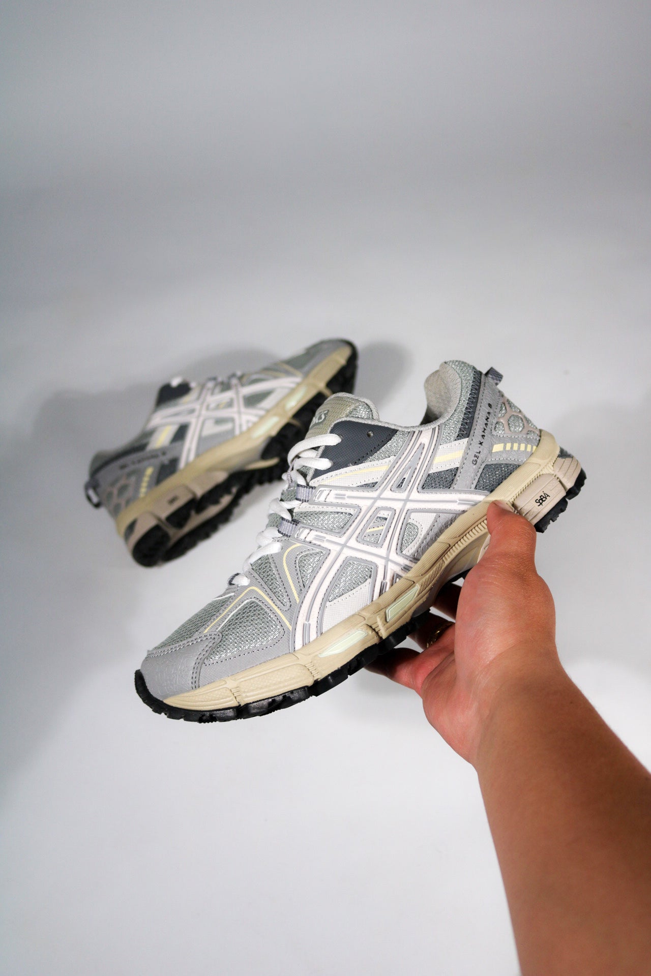 ASICS GEL KAHANA 8