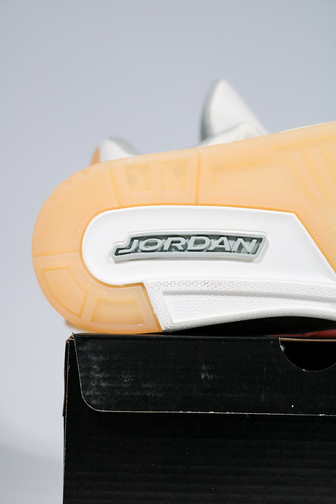 JORDAN 3 CRAFT IVORY