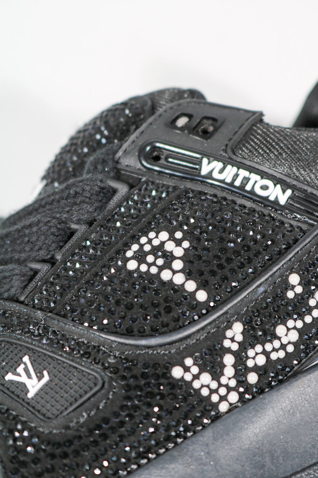 LOUIS VUITTON TRAINER MAXI