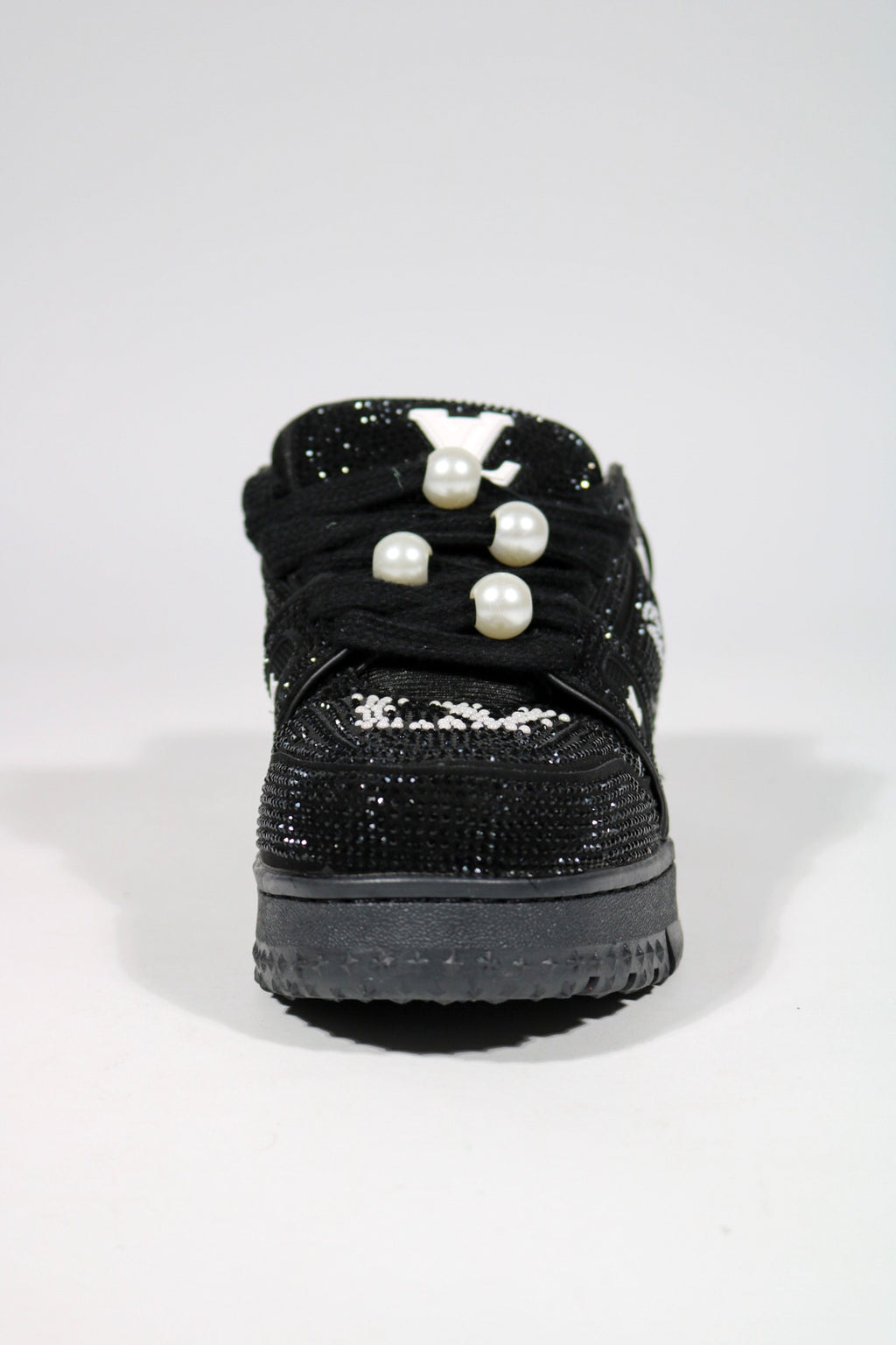 LOUIS VUITTON TRAINER MAXI
