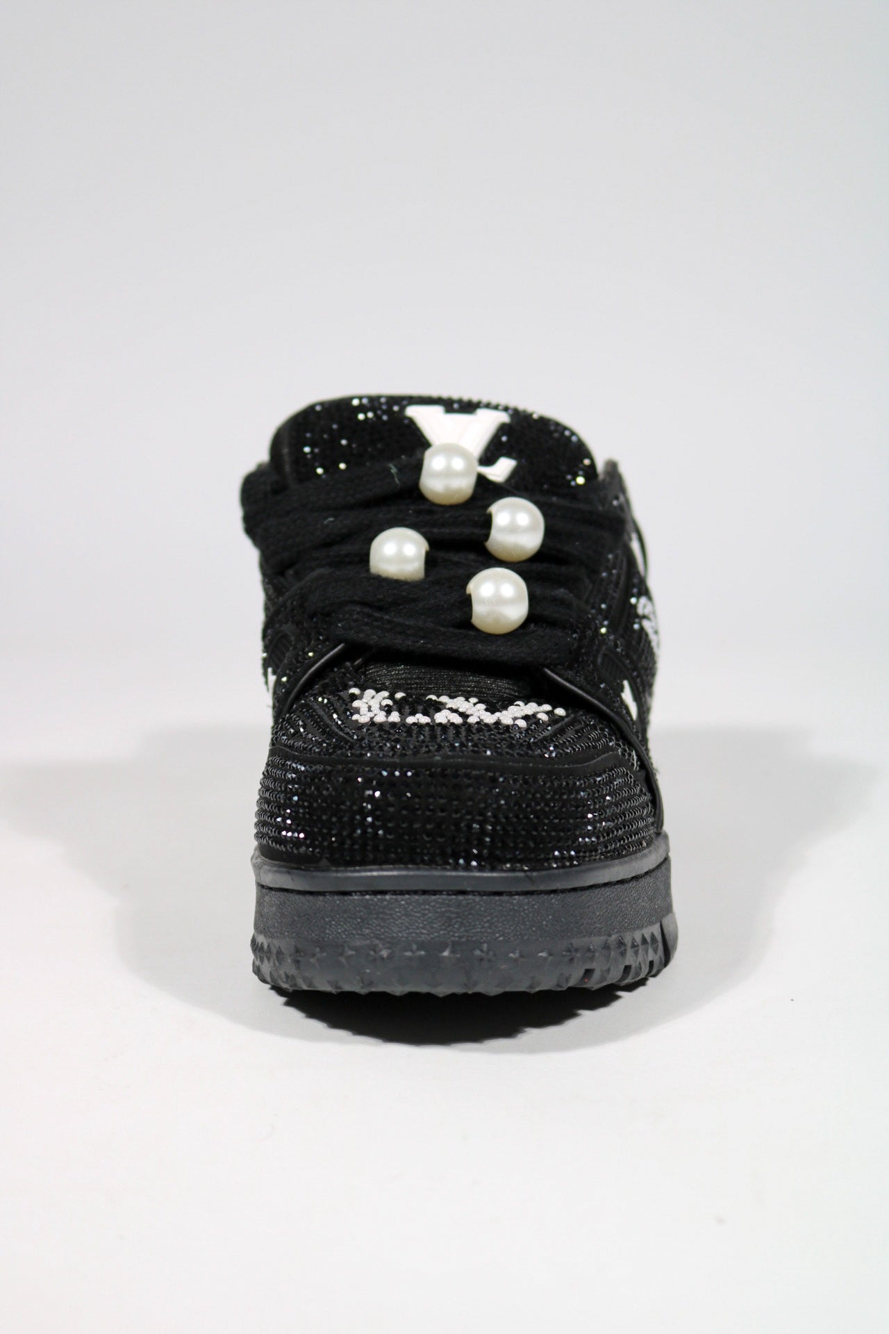 LOUIS VUITTON TRAINER MAXI