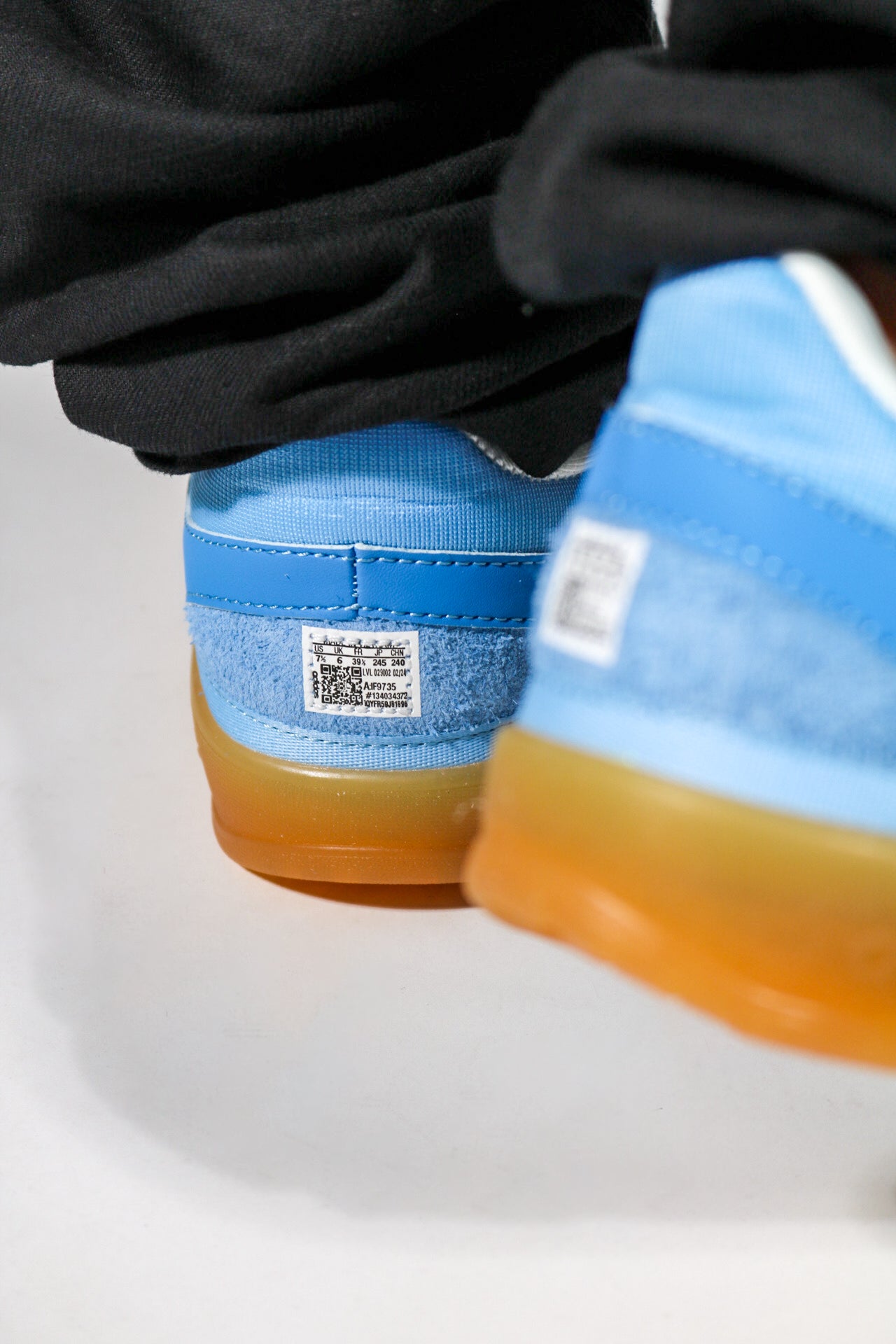 ADIDAS GAZELLE INDOOR X BAD BUNNY ‘SAN JUAN’