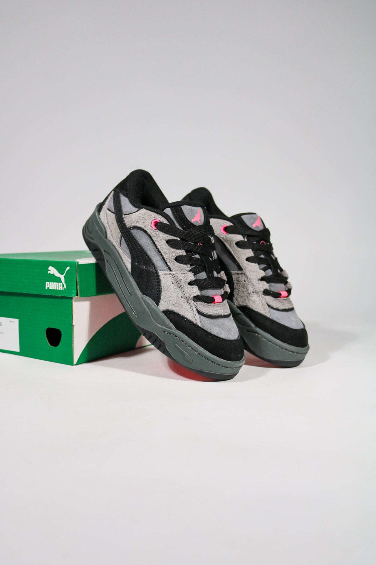 PUMA 180 STAPLE