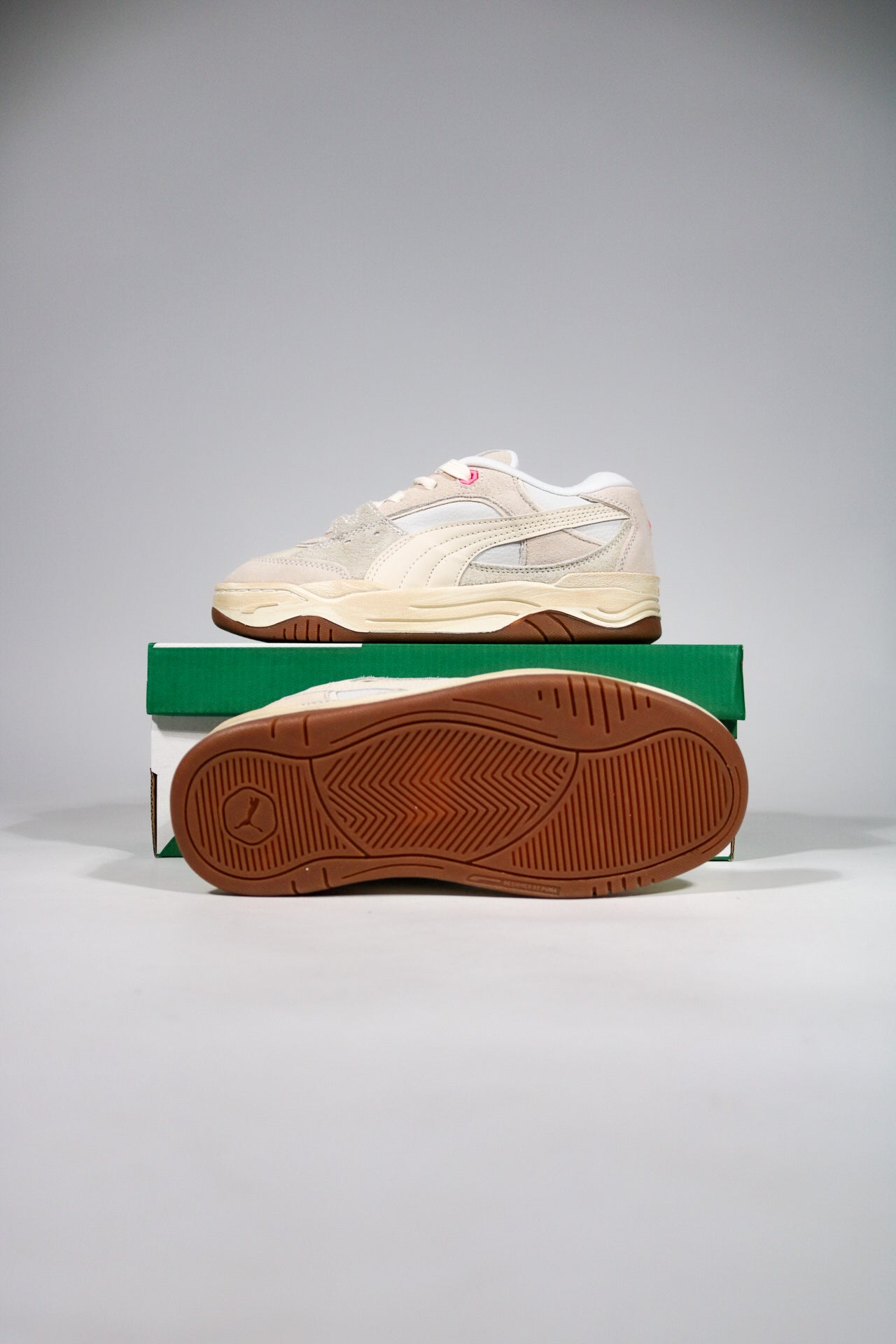 PUMA 180 STAPLE