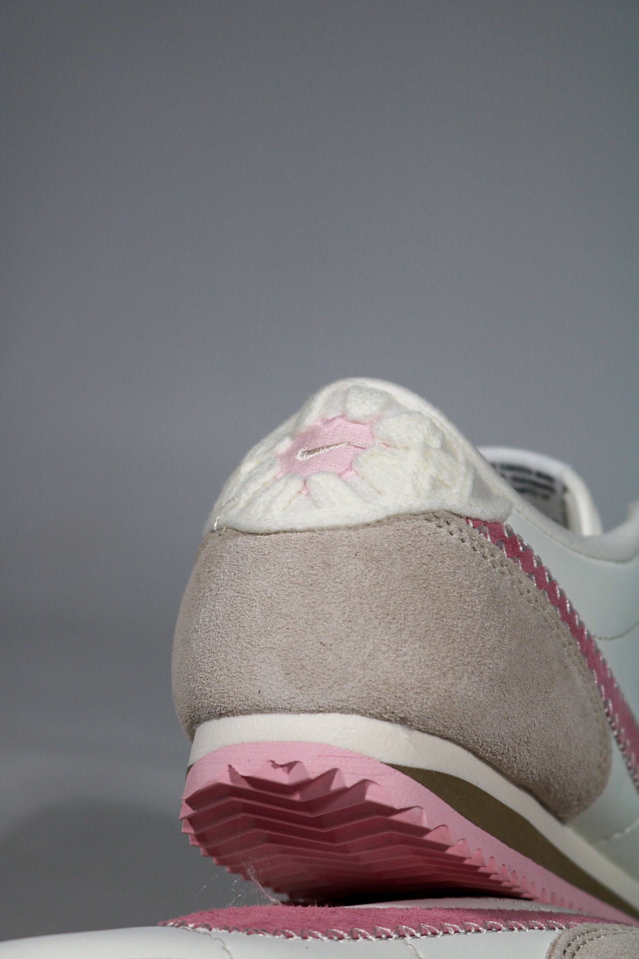 NIKE CORTEZ SAN VALENTINE