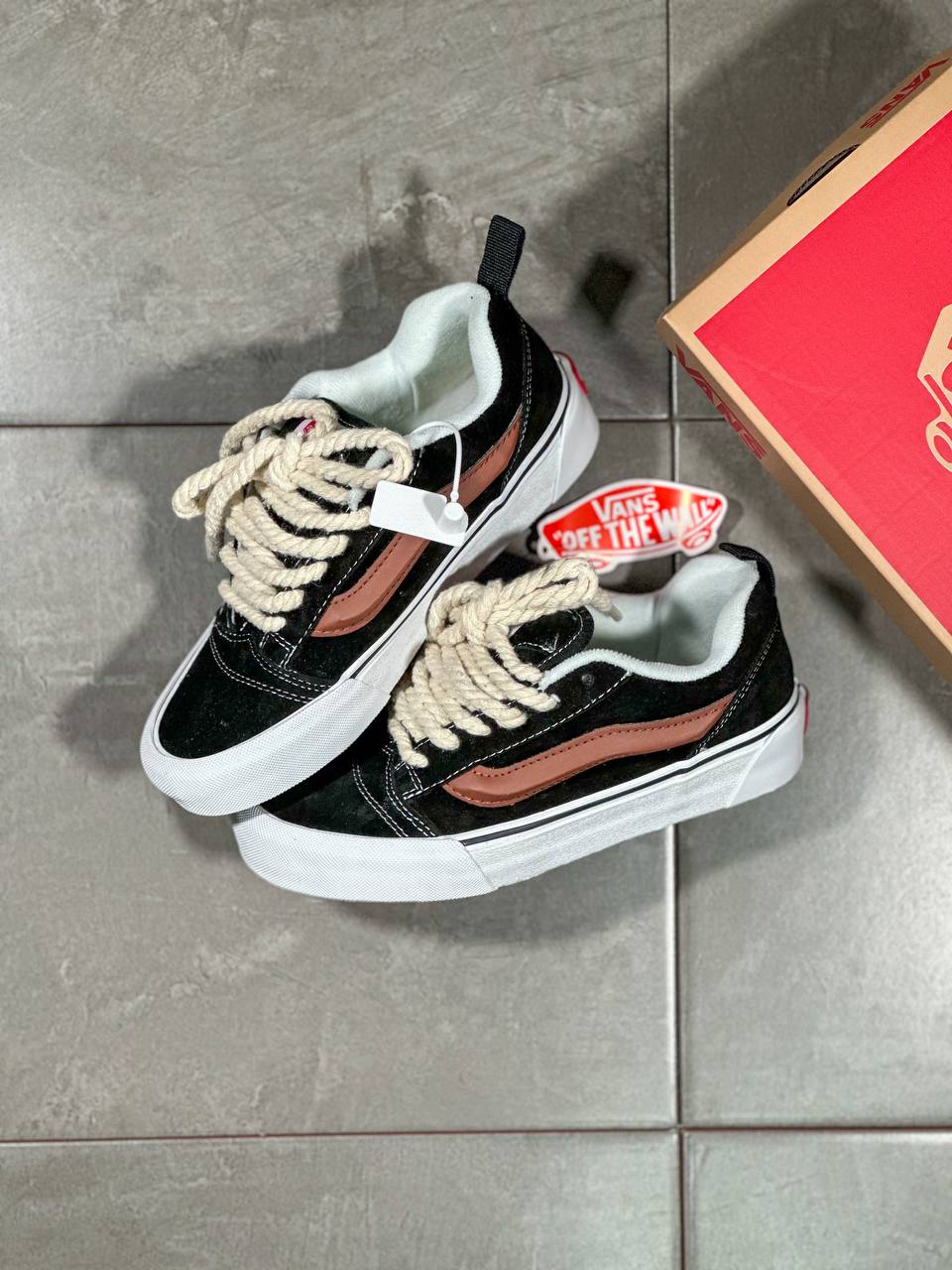 VANS POTATO DISNEY