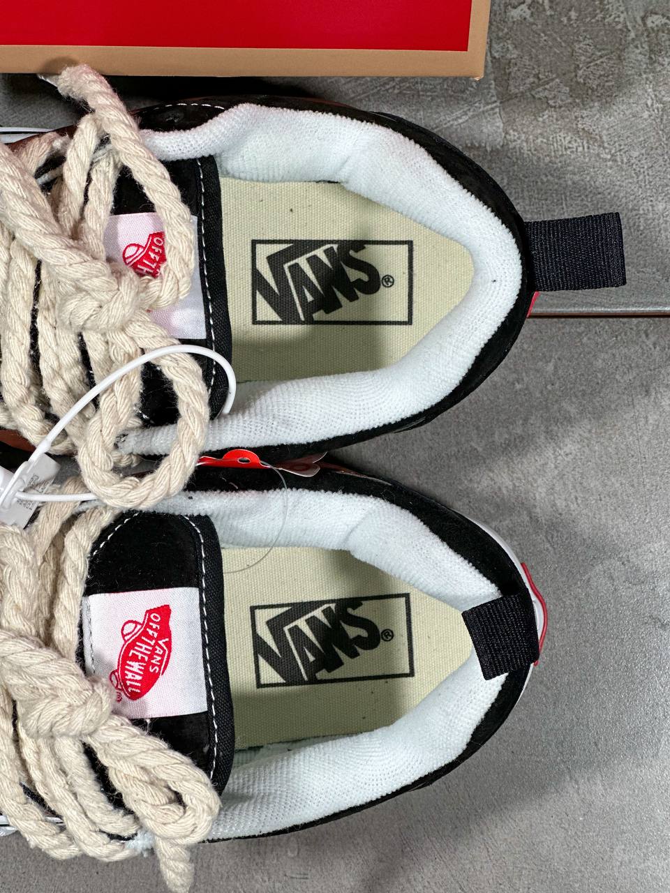 VANS POTATO DISNEY