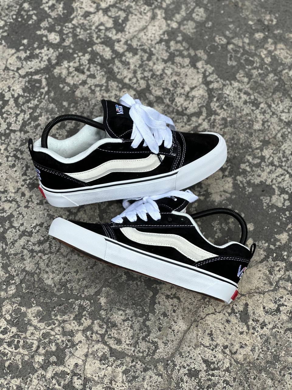 VANS POTATO CLÁSICA
