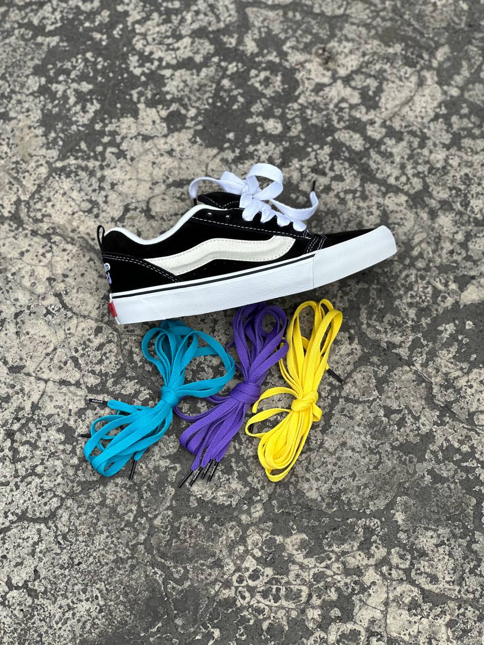 VANS POTATO CLÁSICA